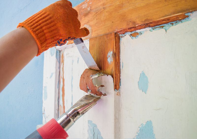 Increase Your Paint Stripping Business with an AI Driven, Targeted Website