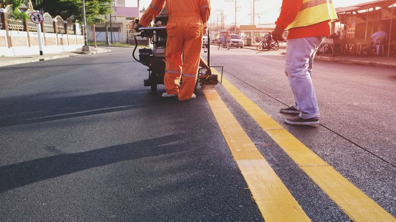 Safety Gear and Precautions